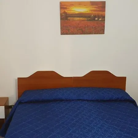 Colucci 3* Сан-Микеле-Салентин